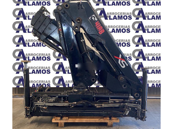 HIAB Ladekran