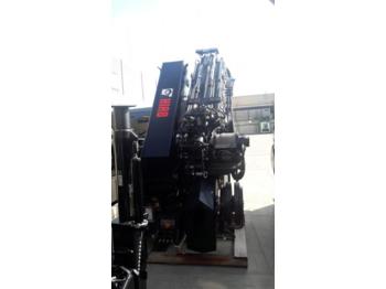 Ladekran, Zustand - NEU Hiab X-HIPRO 548 E6 + JIB 150X6: das Bild 1