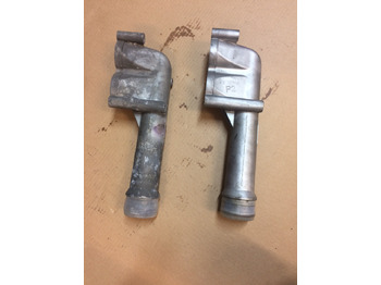 Kühlsystem für LKW GOMITO LIQUIDO RAFFREDDAMENTO MAN 51063020560: das Bild 3