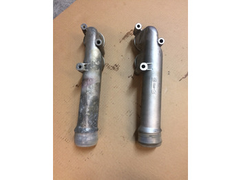Kühlsystem für LKW GOMITO LIQUIDO RAFFREDDAMENTO MAN 51063020560: das Bild 2