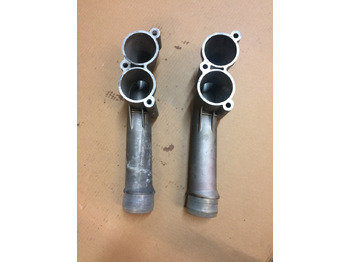 Kühlsystem für LKW GOMITO LIQUIDO RAFFREDDAMENTO MAN 51063020560: das Bild 4