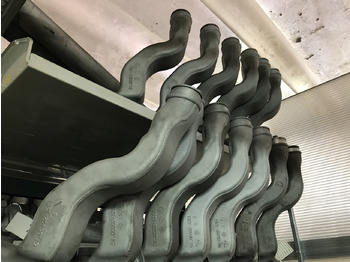 MAN Kühlsystem