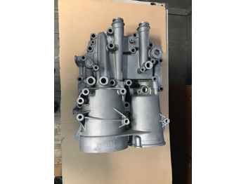 MAN Motor und Teile