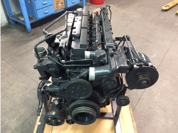 MAN Motor