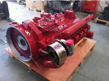 MAN Motor
