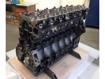MAN Motor