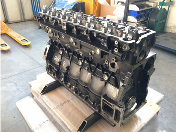 MAN Motor