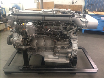 MAN Motor