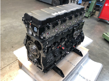 MAN Motor