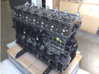 MAN Motor