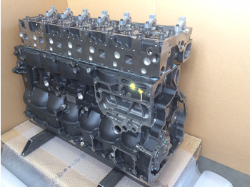 MAN Motor