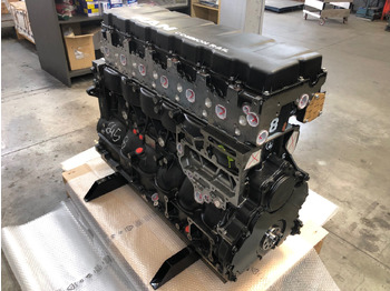 Motor für Bus MOTORE MAN D2676LOH35 - 309kW / 420CV - EURO 6c - BUS: das Bild 4