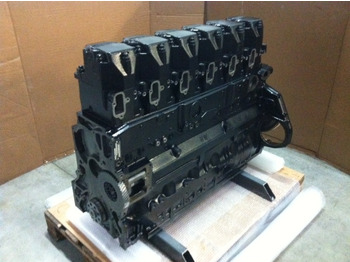 Motor MOTORE MAN D2866LF31: das Bild 2