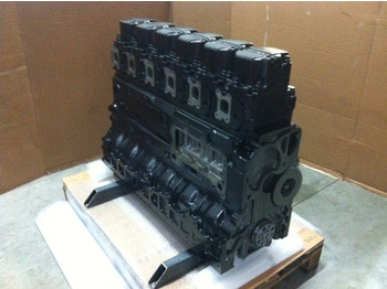 Motor MOTORE MAN D2866LF31: das Bild 3