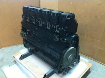Motor MOTORE MAN D2866LF31: das Bild 5