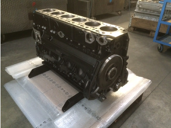 MAN Motor