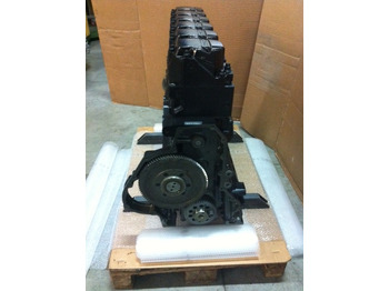 MAN Motor