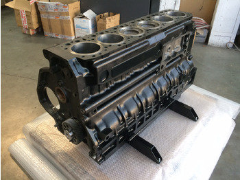 MAN Motor