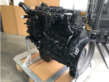 MAN Motor