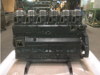 MAN Motor