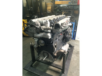 Motor MOTORE MAN D2876LOH02: das Bild 5