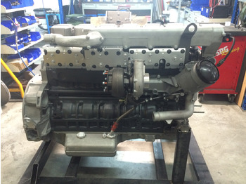 Motor MOTORE MAN D2876LOH02: das Bild 2