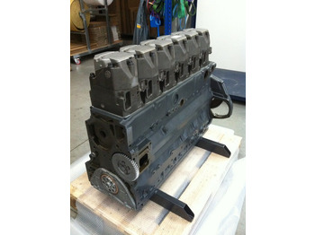 MAN Motor