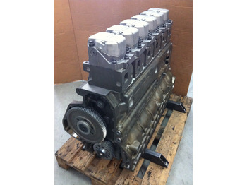 MAN Motor