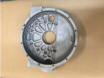 Schwungscheibe für LKW SCATOLA VOLANO MAN - D0824 / D0826 / D0834 / D0836 - SAE1 / SAE2 / SAE3: das Bild 3