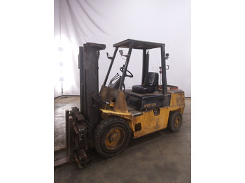 HYSTER Dieselstapler