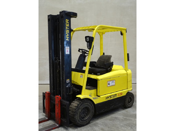 HYSTER Elektrostapler