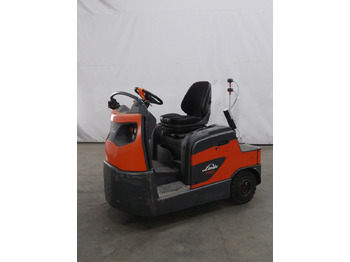 LINDE P60 Schleppfahrzeug