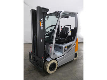 STILL RX20 Elektrostapler