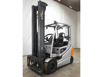 STILL RX60 Elektrostapler