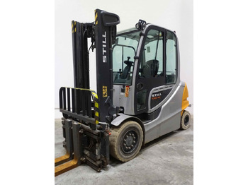 STILL RX60 Elektrostapler