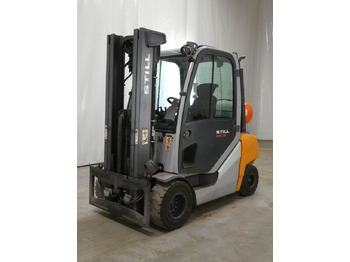 STILL RX70 Gabelstapler