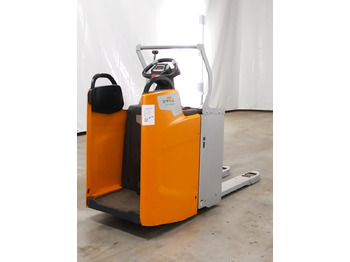 Niederhubwagen Still EXH-S20: das Bild 2