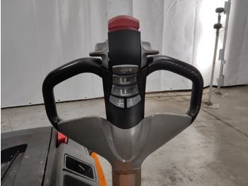 Hochhubwagen Still EXV16I/950MM/LIION: das Bild 3 Hochhubwagen Still EXV16I/950MM/LIION: das Bild 3