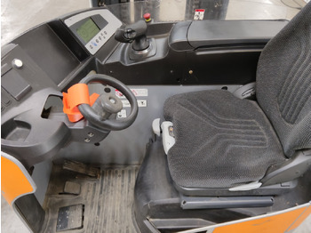 Schubmaststapler Still FM-X14: das Bild 3 Schubmaststapler Still FM-X14: das Bild 3