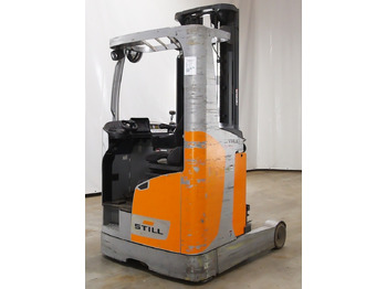 Schubmaststapler Still FM-X14: das Bild 2 Schubmaststapler Still FM-X14: das Bild 2