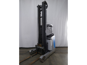 STILL Schubmaststapler