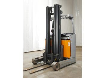 STILL Schubmaststapler