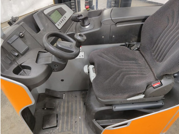 Schubmaststapler Still FM-X17: das Bild 3