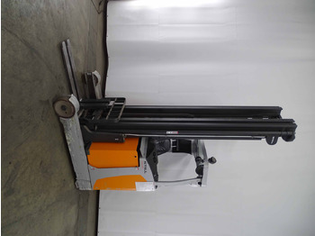 STILL Schubmaststapler