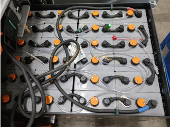 Elektrostapler Still RX20-16: das Bild 4