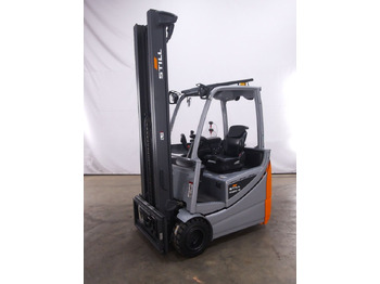 STILL RX20 Elektrostapler