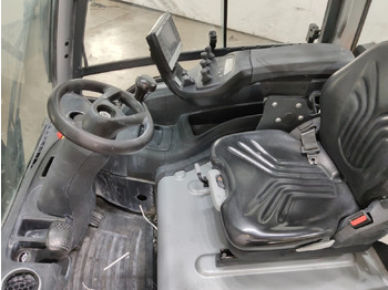 Elektrostapler Still RX20-16PL: das Bild 3 Elektrostapler Still RX20-16PL: das Bild 3