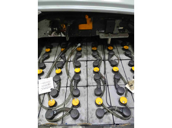 Elektrostapler Still RX20-20L: das Bild 4