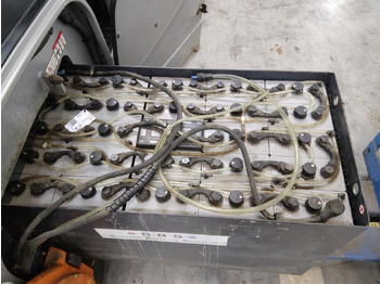 Elektrostapler Still RX20-20P: das Bild 4