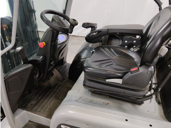 Elektrostapler Still RX20-20P: das Bild 3